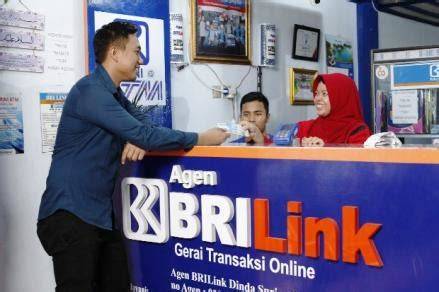 Agen BRIlink Amins Cell: Solusi Transaksi Cepat di Tengah Hidup Warga Cilacap